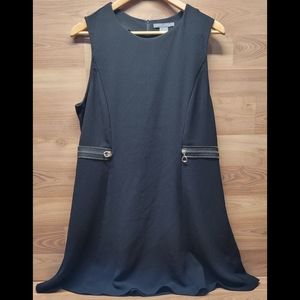 Suzy Shier Black Dress